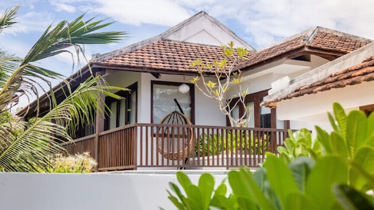 Hoi An Riverside Resort & Spa